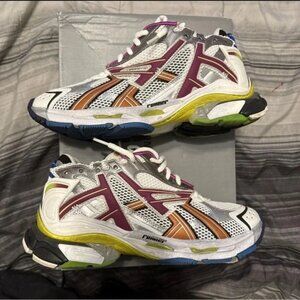 Balenciaga Men's sneakers